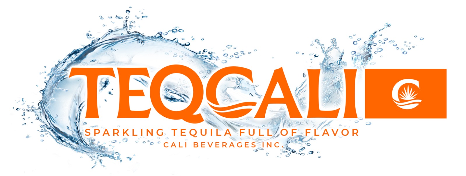 TeqCali trademark logo