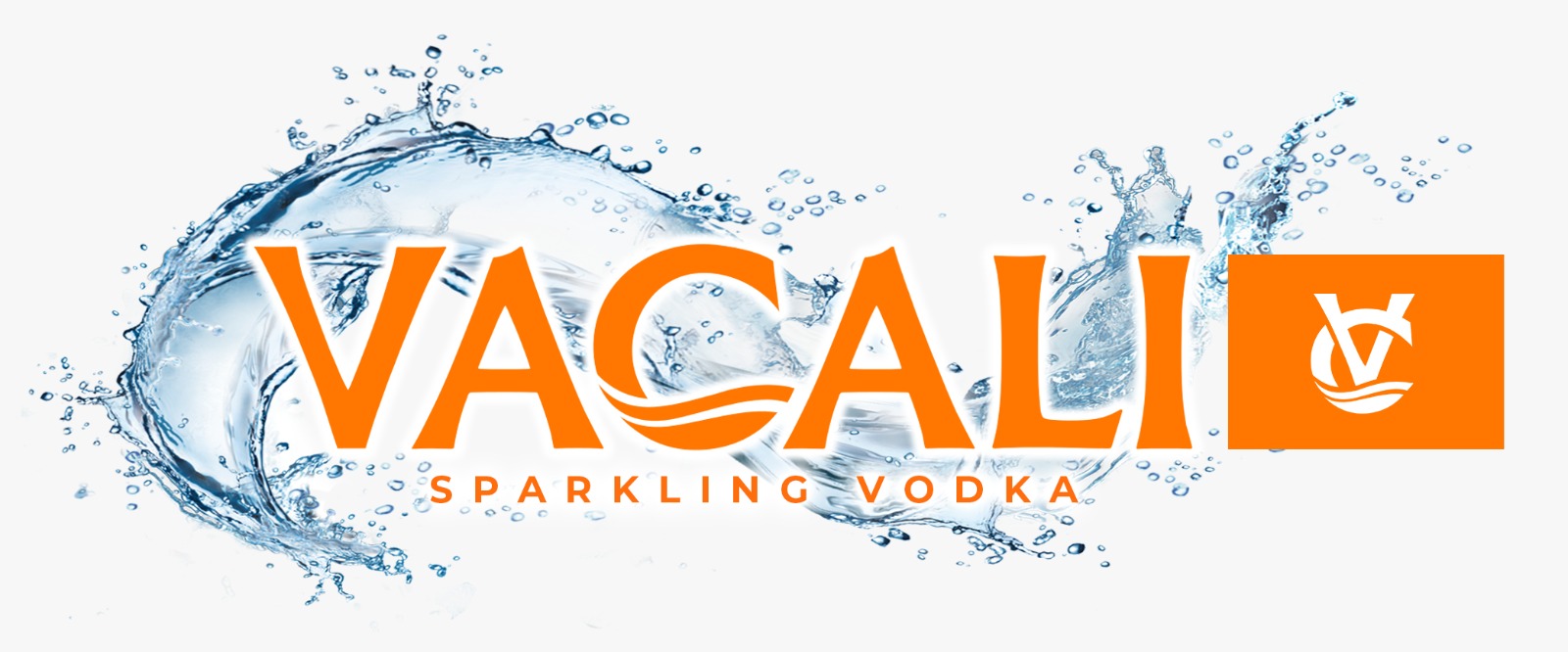 VACALI Hard Sparkling Water