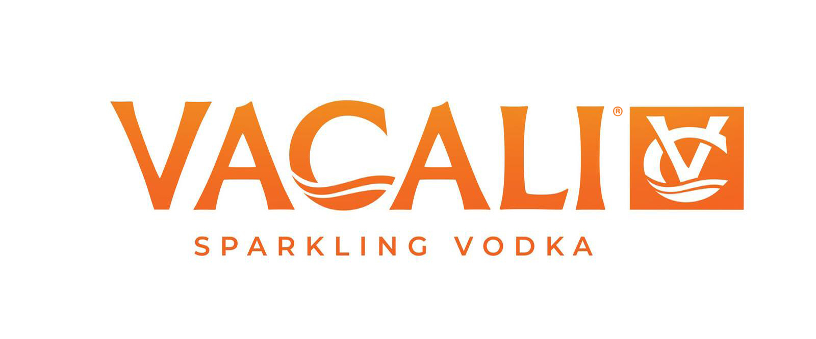 VACALI Hard Sparkling Water